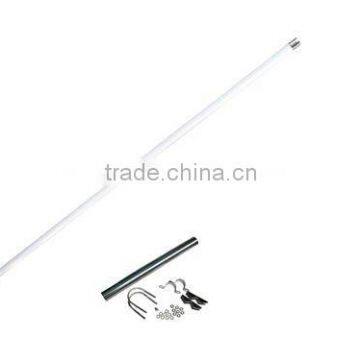 2.4-2.5GHz OMNI ANTENNA 12dBI WITH N JACK CONNECTOR