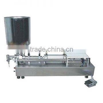 SVFA-X-D Semi Automatic Paste Filling Machine