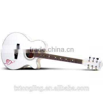 Custom Make Guitar (TL-0051) photo-2