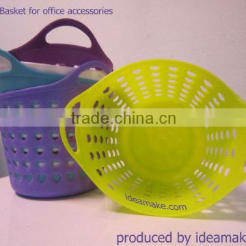 Mini Basket small capacity flexible buckets