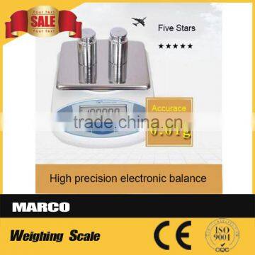 Sensitive Balance and Scales , Sensitive Digital Balance 1mg photo-5