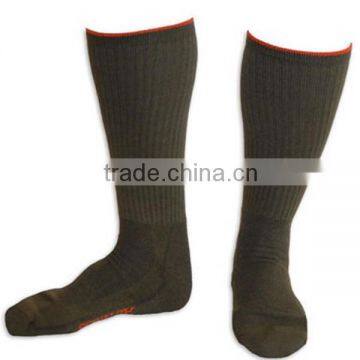 light weight hunting sock