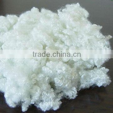 100 polyester fiber for yarn making