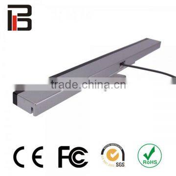 For Wired Infrared IR Signal Ray Sensor Bar/Receiver for Nitendo Wii Remote Replace