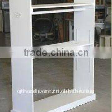 acrylic shelf with best quality