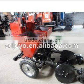 joyo Double rows potato seeder with seat