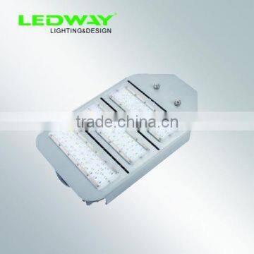 LED STREET LIGHT 5year LEDWAY Lighting Source 50W IP65 photo-3