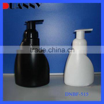 150ml 300ml Plastic Cleanser Foam Bottle Packaging,300ml Cleanser Foam Bottle