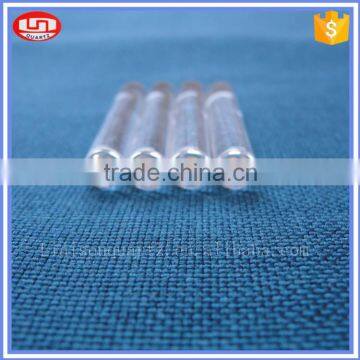 Hot sell clear Quartz rod