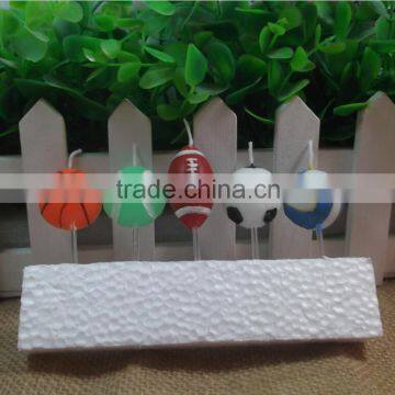 Animation Memorial Candle/fish Shaped Candles/ball Shaped Candles photo-3