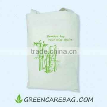 biodegradable natural bamboo gift bags