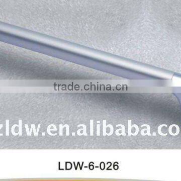 OEM aluminum alloy+zinc alloy handle