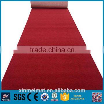 Factory Supplier PVC Antislip Mat China Doormats With Firmbacking