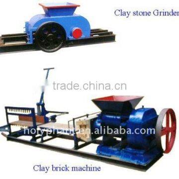 Brick Adobe Producing Line