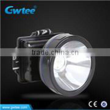 2014 New design rainproof headlamps