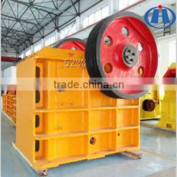 PEF /PEX Series stone Jaw Crusher