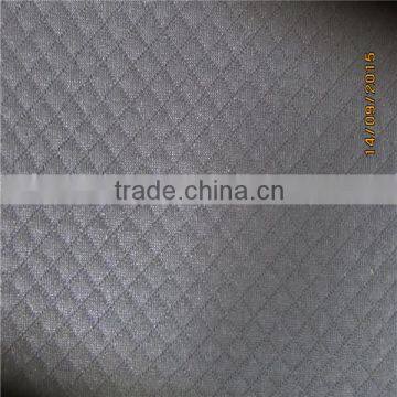 polyester jacquard fabric