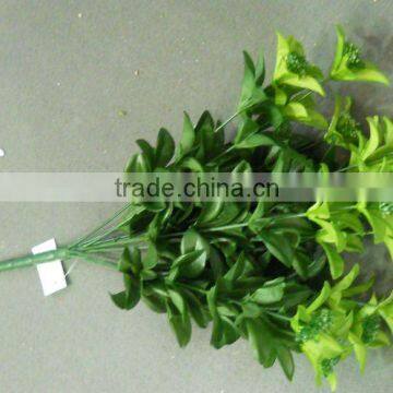 artificial branches