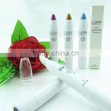 12 Colors Waterproof Makeup Eyeshadow Pencil photo-2