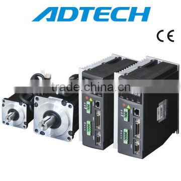 QS7AA030M AC Servo Motor with Drive