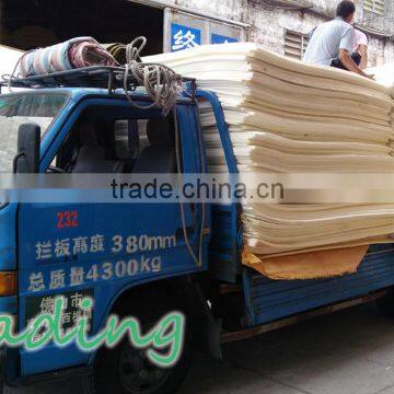 Chuanghong General Sponge,original Material Sponge photo-4