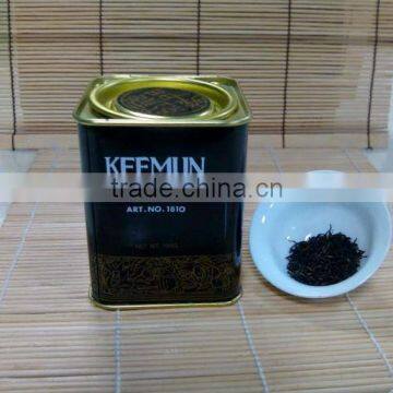 Keemun black tea 1243