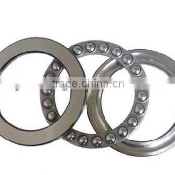 china manufacturer bearings /thrust ball bearing 51117