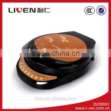 Dia 30cm Healthy Electric Grill LR-328B