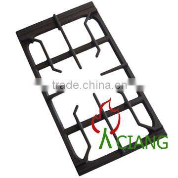 High quality enamel oven grate