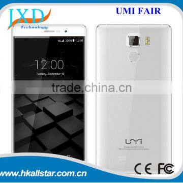 2015 New UMI Fair 4G Smartphone 5.0 Inch HD Screen MTK6735 Android 5.1 1GB 8GB