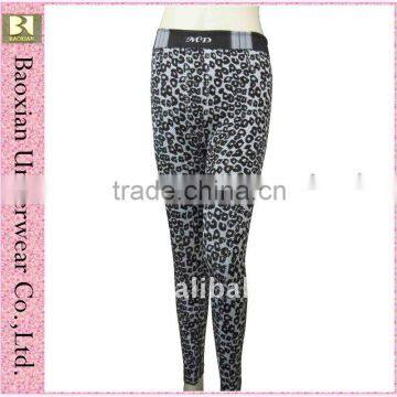 2011 Lady's Seamless Shaper Underwear