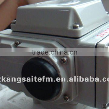 Remote Control Acutuator,Mini Actuators, Valve actuator,electric actuator