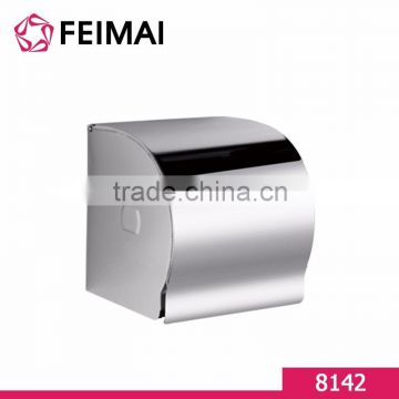 Bathroom Accessory Stainless Steel 304 Toilet Paper Roll Holder