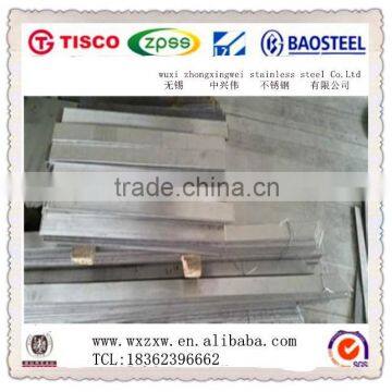 flat bar 430 hot rolled stainless steel price