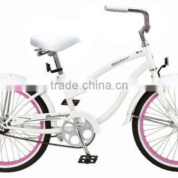 20 inch kid cruiser bike bicycle from manufacture