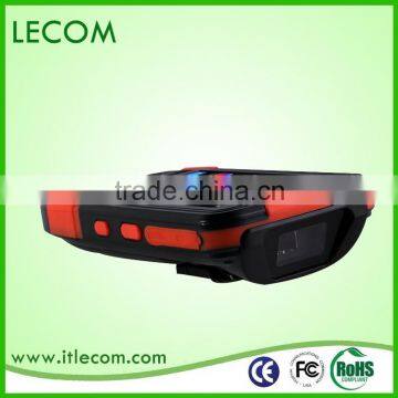 High Capacity Android 4.1 Water-Proof Rugged Barcode Scanner Android