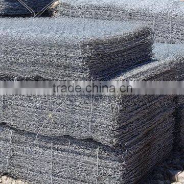 Gabion box