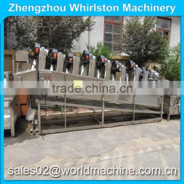 Fruit and Vegetable Dewater Drying Machine/vegetable dewatering machine/air dewaterer