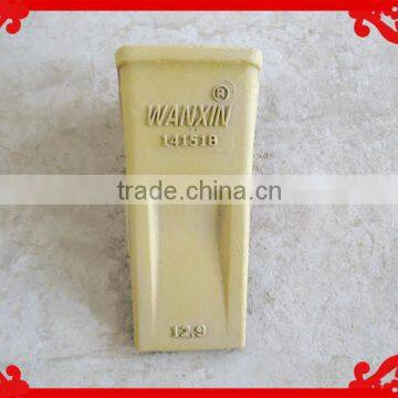 excavator bucket teeth, and adapter 14151B / PC300