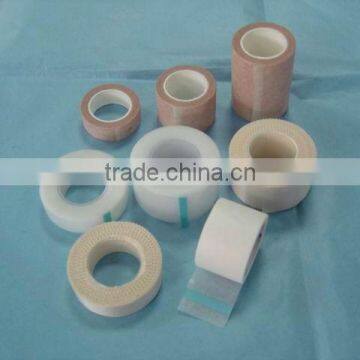 Transparent surgical tape(PE)