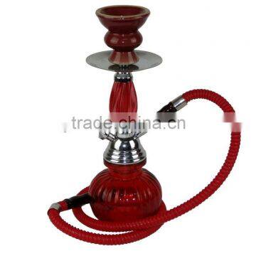 Small Shisha Colored Smoke Hookah photo-6