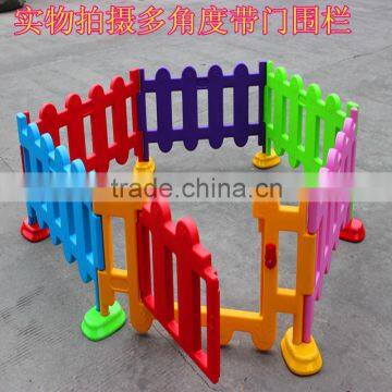 All Kinds of Plastic Protective Fence Blow Molding Machine