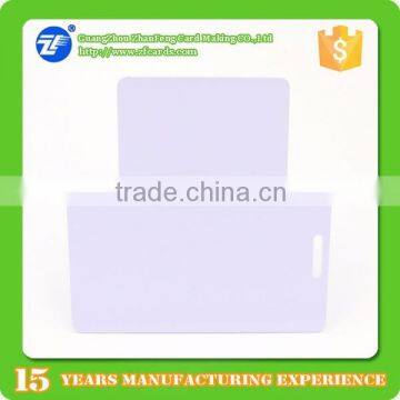 Wholesale Epson Inkjet Printable PVC ID Card Quality Choice photo-4