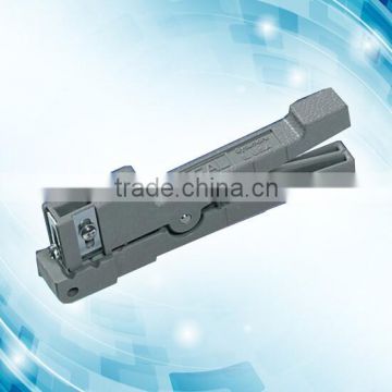 Cable buffer tube slitter tools / cable stripper