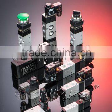 Alcon Solenoid Valve Solenoid Valve Assembly