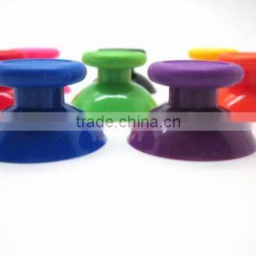 Hot sales colorful Thumb stick Cap for Xbox 360 joystick Thumbstick factory price