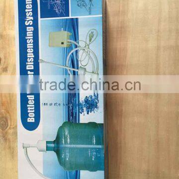 CE Certificate 110v-240V Water Pump for Refrigerator Ice Maker photo-2