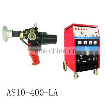 Thermal spray machine wire spray machine Pull and Push type arc spray machine Arc spray machine