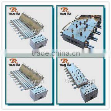 WPC PE Pipe Fitting Co-Extrusion Mould ,Tool, Mold,Tooling