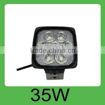 2016 new design 35W Led Work Car Light